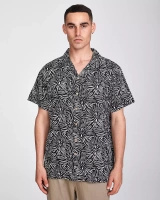 Koszula The Critical Slide Society - Bodhi Shirt /black/