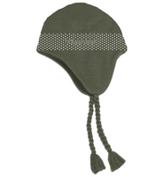 Rękawice snowboardowe Crab Grab Cinch Mitt /Black/