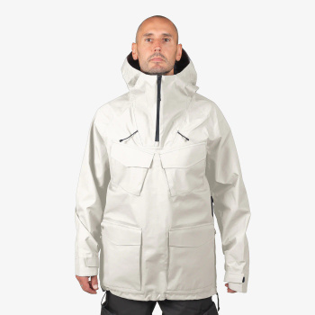 Kurtka snowboardowa Endeavor 3L Scout Anorak /fiber/