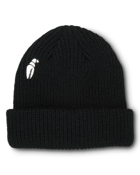 Czapka zimowa Crab Grab High Mark Beanie /black/