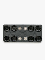 Szybka do gogli Ashbury Sonic /clear lens/