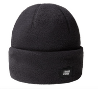 Czapka zimowa Transform The Snug Beanie /black/
