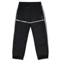 Kurtka snowboardowa HOWL Premium Coaches Jacket '20 /black/