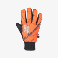 Rękawice snowboardowe Transform K.O. Glove /hunter camo/