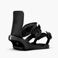 Wiązania snowboardowe Fix Bindings - Block 3 /true black/