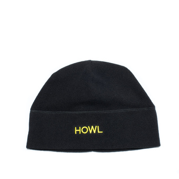 Czapka zimowa Howl Fleece Beanie '20 /black/