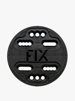 Dysk mocujący do wiązań snowboardowych Fix Bindings