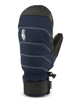 Rękawice snowboardowe Crab Grab Snuggler Mitt /Navy contrast/