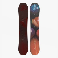 Deska snowboardowa Endeavor Maverick 159