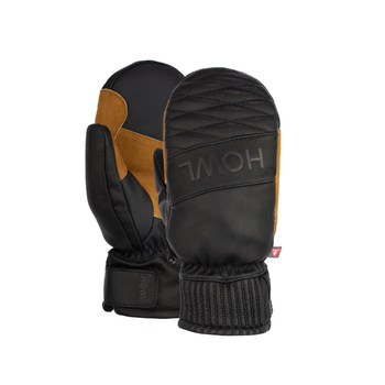 Rękawice snowboardowe Howl Sexton Mitt /black/