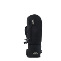 Rękawice snowboardowe Howl Pocket Mitt /black/