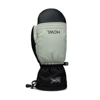 Rękawice snowboardowe Howl Jeepster Mitt '20 /black/