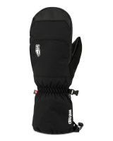 Rękawice snowboardowe Crab Grab Cinch Mitt /Black/