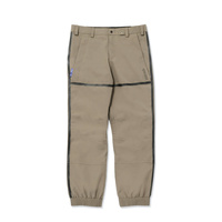 Spodnie snowboardowe HOWL Taped Pant /mushroom/