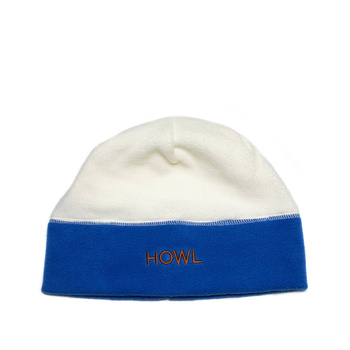 Czapka zimowa Howl Fleece Beanie '20 /white/