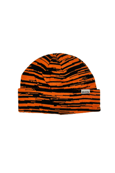 Czapka zimowa Stinky Flying Tiger - orange