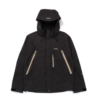 Kurtka snowboardowa HOWL Premium Coaches Jacket '20 /black/