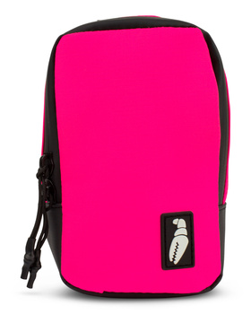 Plecak na wiązania snowboardowe Crab Grab Binding Bag /black/