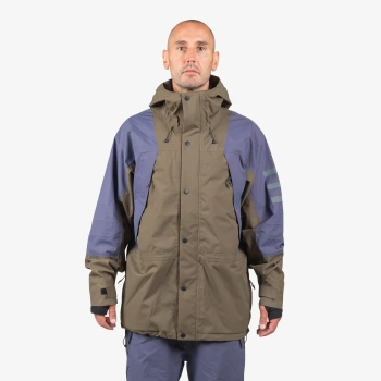 Kurtka snowboardowa HOWL Premium Coaches Jacket '20 /black/