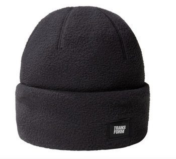 Czapka zimowa Transform The Snug Beanie /black/