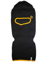 Czapka zimowa Crab Grab High Mark Beanie /black/