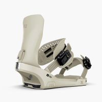 Wiązania snowboardowe Fix Bindings - Block 7 /tactical sand/