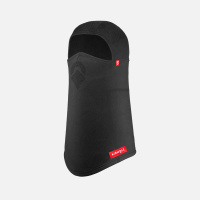 Kominiarka Airhole - Balaclava Hinge /black/