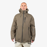 Kurtka snowboardowa HOWL Premium Coaches Jacket '20 /black/