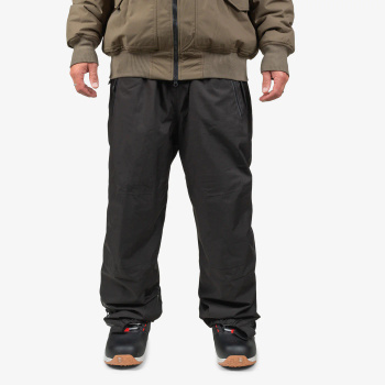 Spodnie snowboardowe Endeavor 2L Ranger Pant /black/