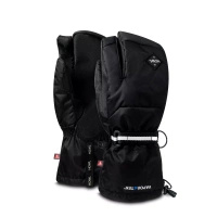 Rękawice snowboardowe Howl Trigger Mitt /black/