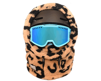 Kominiarka na kask dla dziecka MDX ONE - Over The Helmet Balaclava /cheetah/