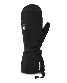 Rękawice snowboardowe Crab Grab Cinch Mitt /Black/