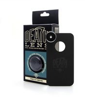 Death Lens IPHONE 4/4S WIDE ANGLE LENS