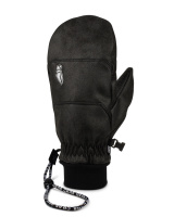 Rękawice snowboardowe Crab Grab Cinch Mitt /Black/