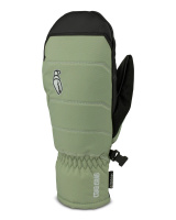 Rękawice snowboardowe Crab Grab Cinch Mitt /Black/