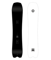 Deska snowboardowa Amplid - Soulmate