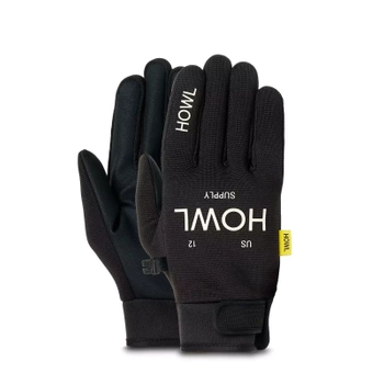 Rękawice snowboardowe Howl Jeepster Mitt '20 /black/