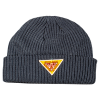 Czapka zimowa Crab Grab High Mark Beanie /black/