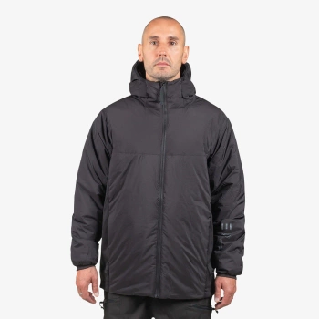 Kurtka snowboardowa Endeavor Aeroshield Insulated Jacket /black/