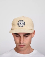 Koszulka Crab Grab Classic Tee '19 /grey/