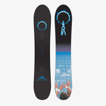 Deska snowboardowa Endeavor Apollo 158