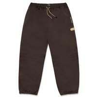 Kurtka snowboardowa HOWL Premium Coaches Jacket '20 /black/