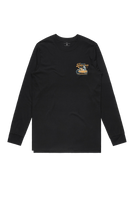 Skarpetki snowboardowe Stinky Purple Haze '21