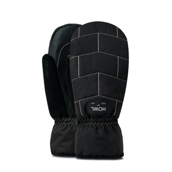 Rękawice snowboardowe Howl Jeepster Mitt '20 /black/