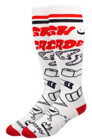 Skarpetki snowboardowe Stinky X HCSC