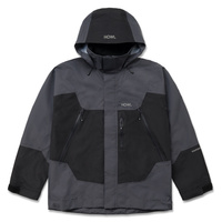 Kurtka snowboardowa HOWL Premium Coaches Jacket '20 /black/