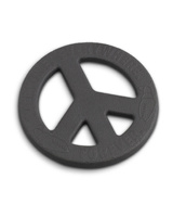 Podkładka na snowboard Crab Grab Peace Of Foam /black/