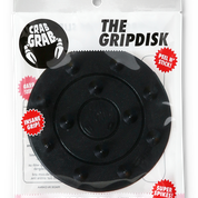 Podkładka na snowboard Crab Grab Grip Disk /black/