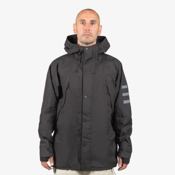 Kurtka snowboardowa HOWL Premium Coaches Jacket '20 /black/