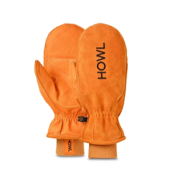 Rękawice snowboardowe Howl Jeepster Mitt '20 /black/